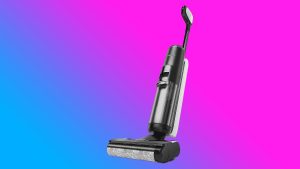 Tineco Floor ONE S5 Tineco Floor ONE S5 Smart Cordless Wet Dry Vacuum