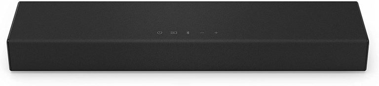 Vizio SB2020n-J6 Home Theater Sound Bar