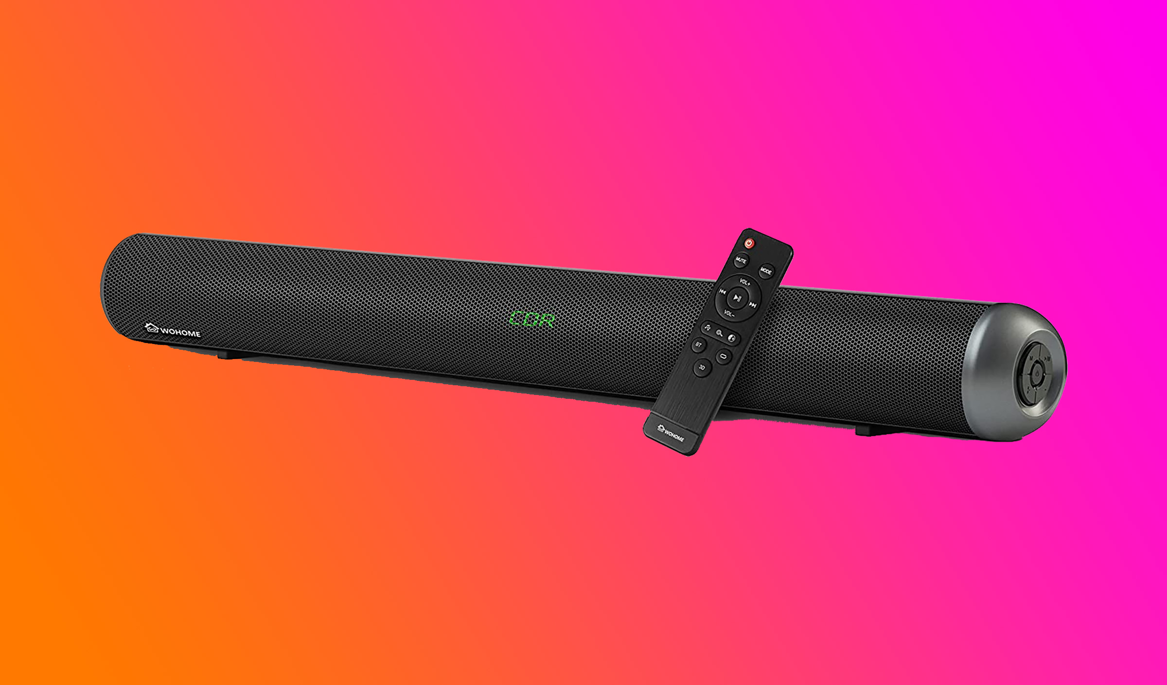 wohome soundbar s89