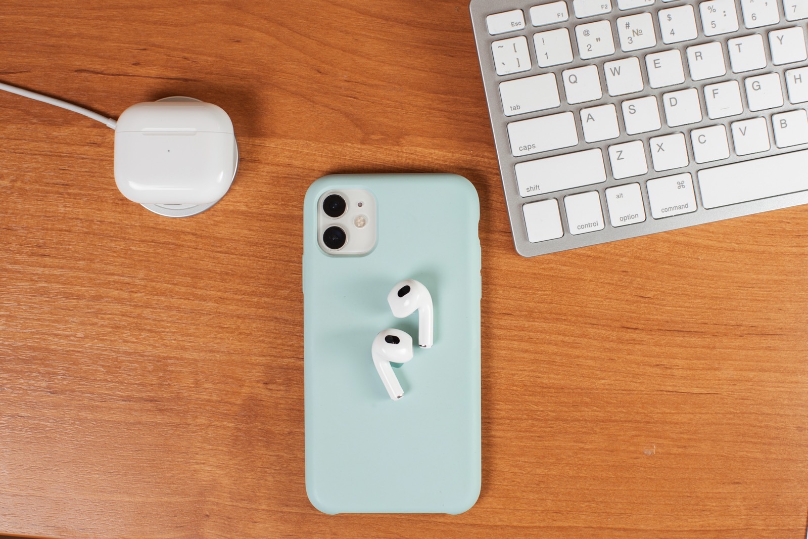 How To Connect Airpods To IPhone, IPad, Mac, PC, And More - BGR