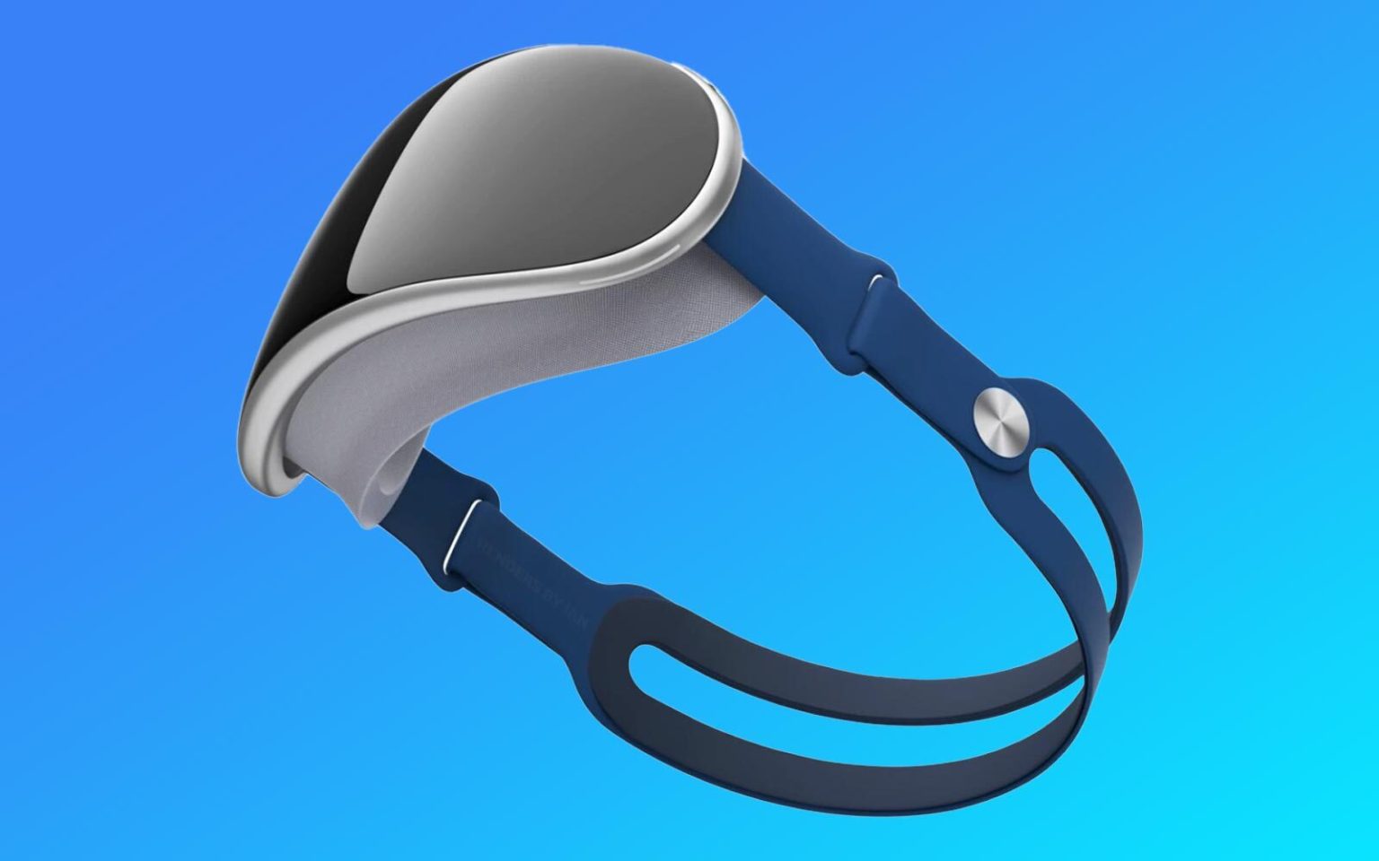 Apple's mixed reality headset: Everything we know so far