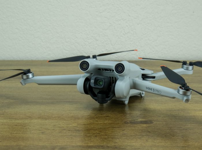 DJI Mini 3 Pro Main