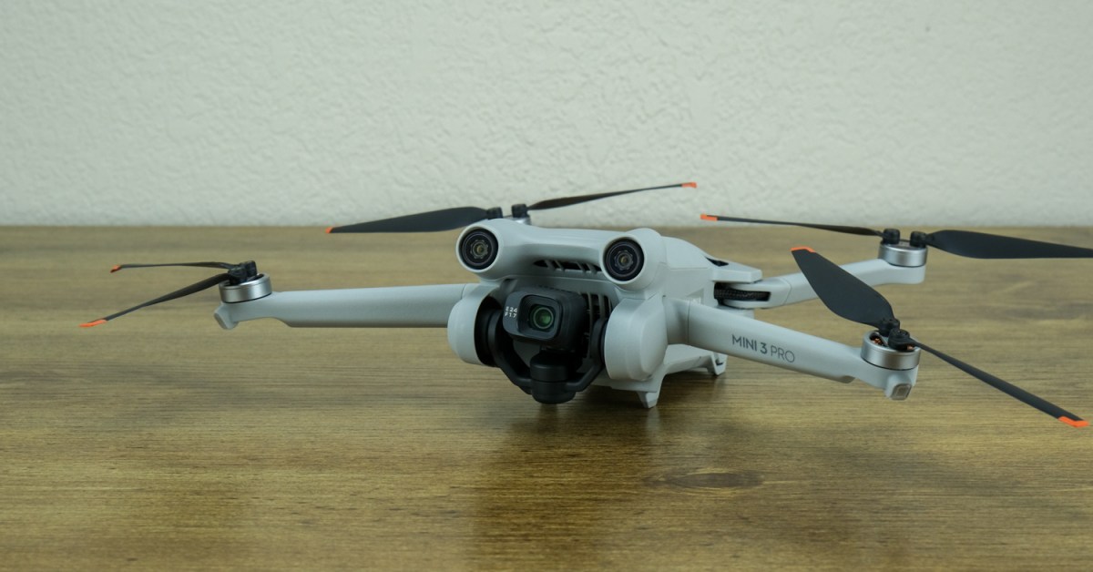 DJI Mini 3 Pro Review: Setting a New High Bar For Travel Drones