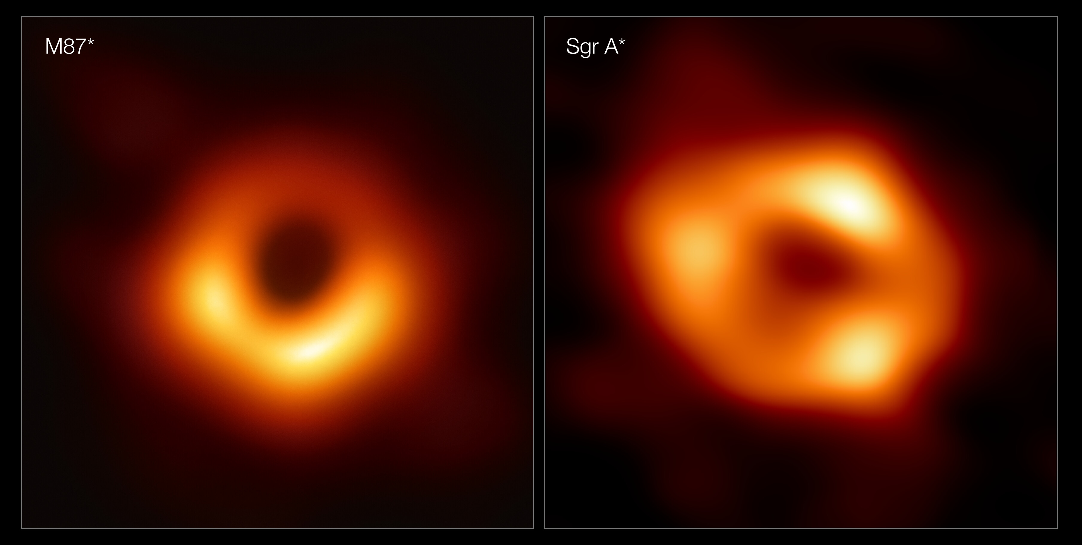 Eerie NASA Audio Clip Lets You Hear The Sound A Black Hole Makes | BGR