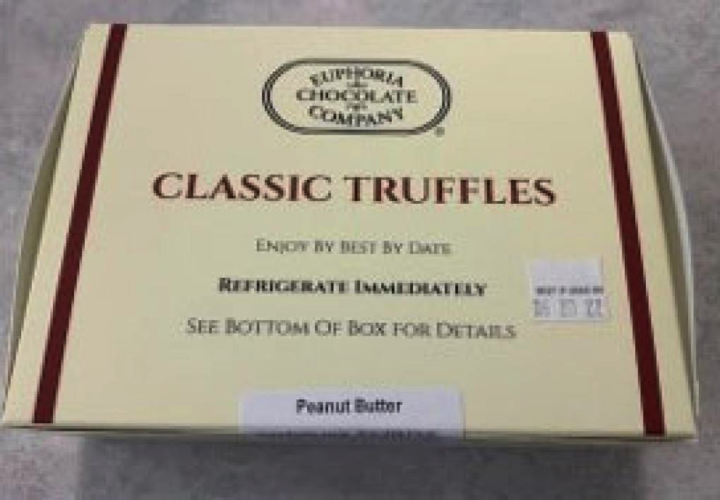 RECALLED - Chocolate Shoppe Ice Cream Company Recalls Sele…