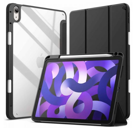 For iPad Pro 10.5 / iPad Air 2019 / Air 3 Case, Heavy-Duty Shockproof  Protective Full Cover Armor, Shock Adsorption, Drop Protection, Lifetime