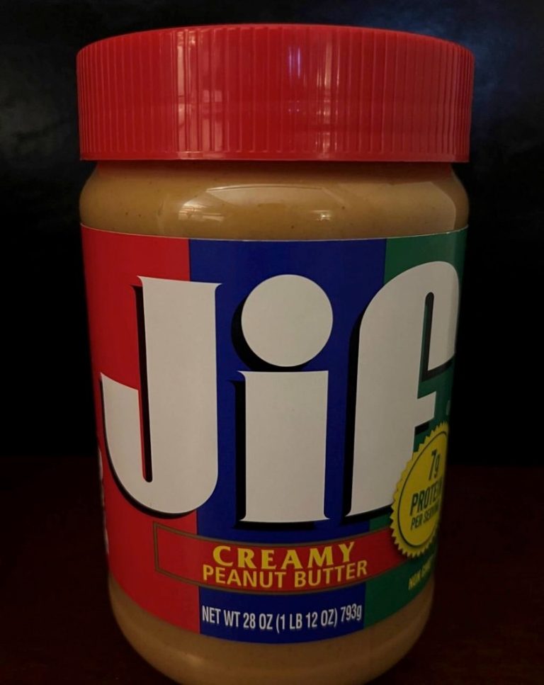 JIF peanut butter recall 49 different types were recalled here's the