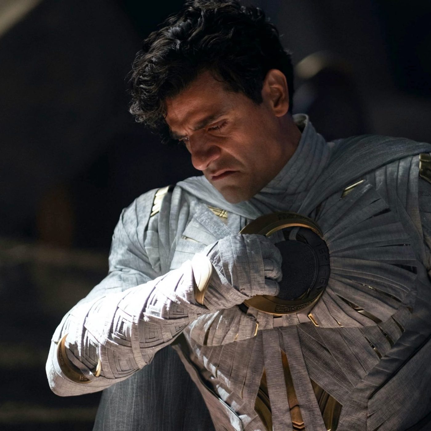 Did Oscar Isaac confirm 'Moon Knight' season 2 in a TikTok video? - Times  of India
