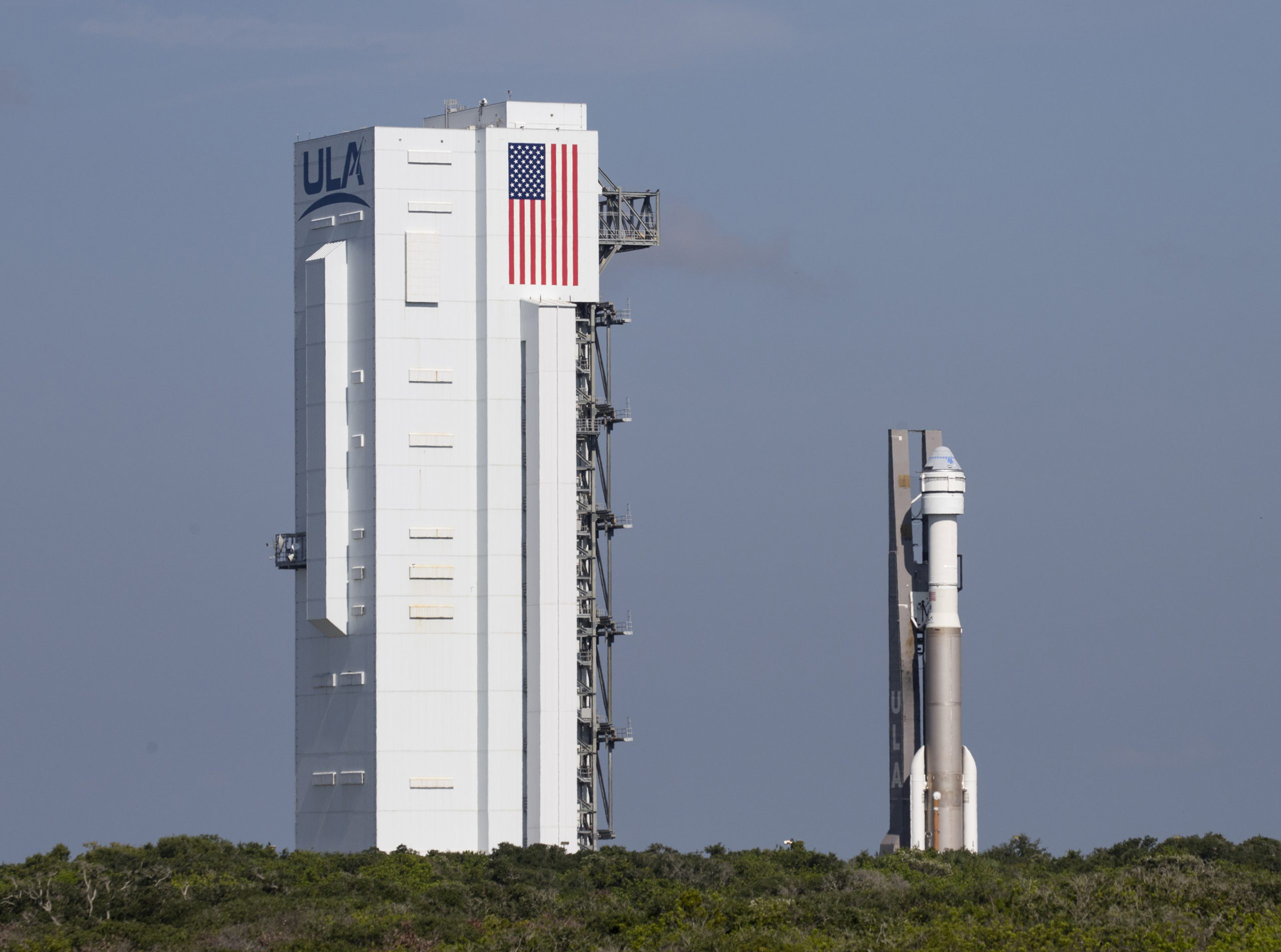 Here's When You Can Watch NASA's Exciting Boeing Orbital Flight Test-2 ...