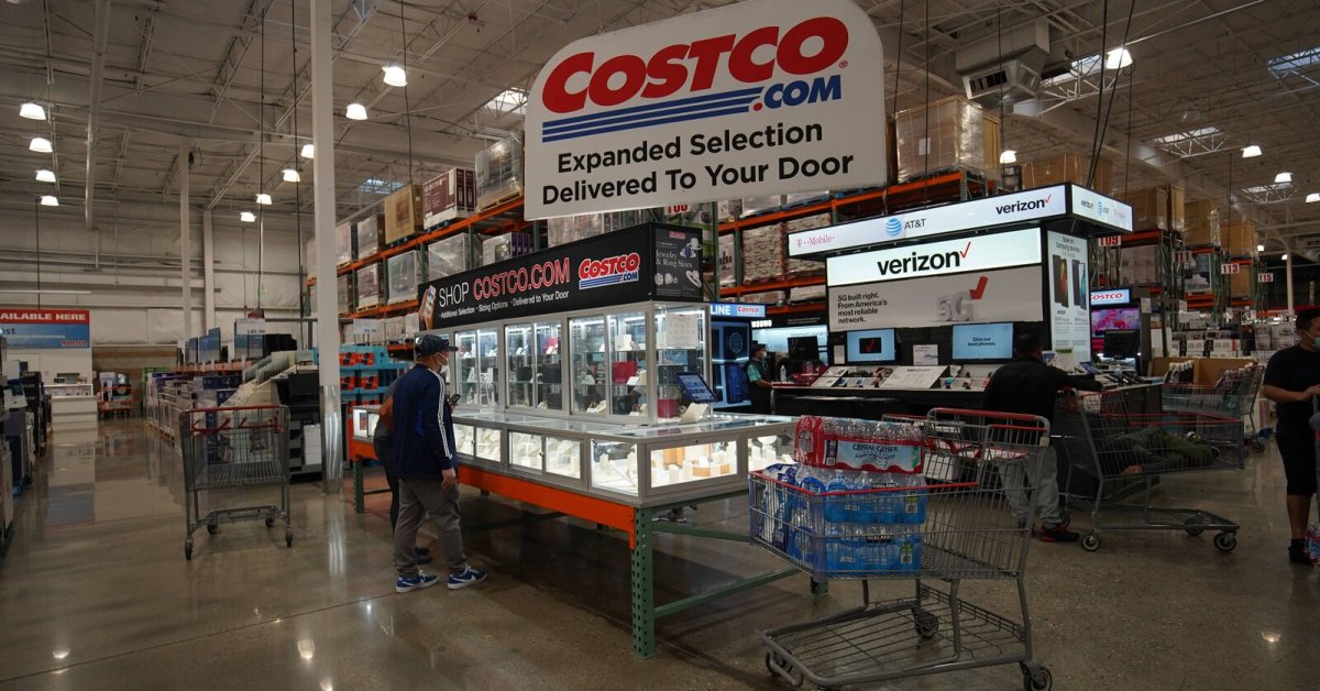 The secret tricks people use to save even more money at Costco