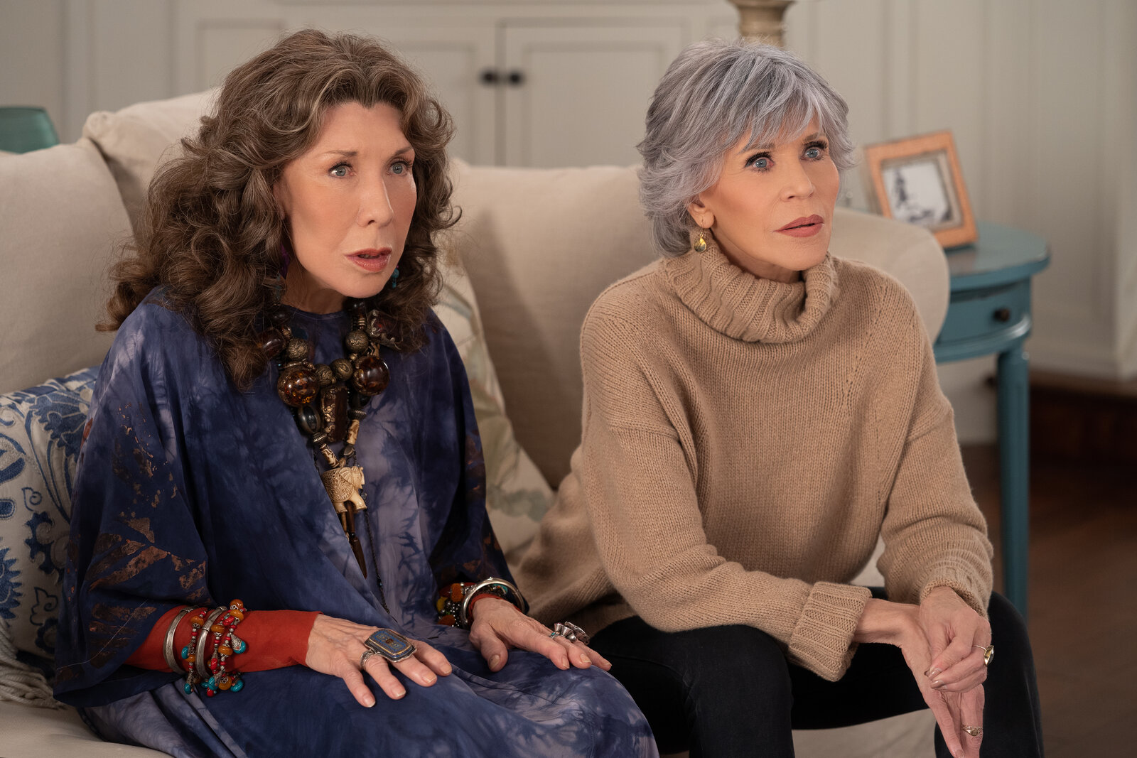 Grace And Frankie netflix