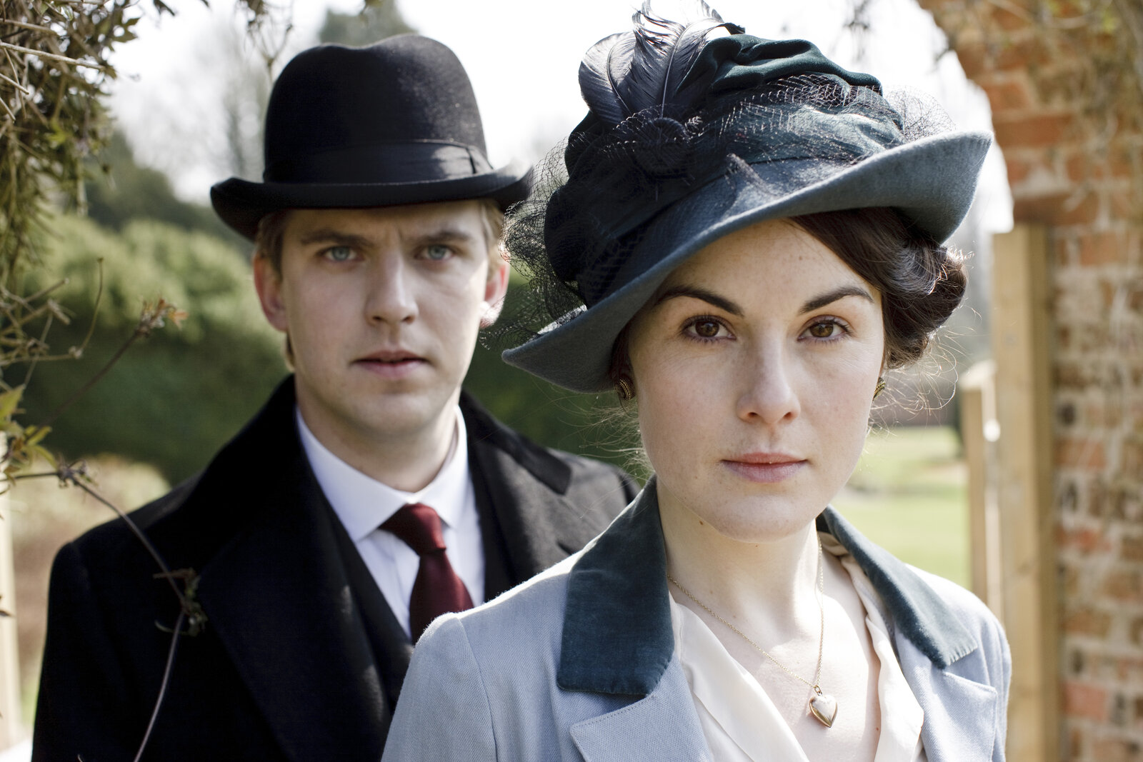 Downton abbey en netflix hot sale