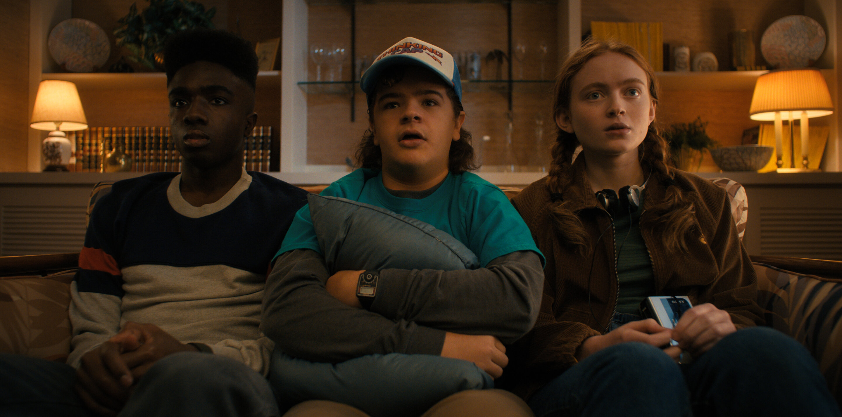 Date and time new Stranger Things Season 4 Volume 2 episodes will