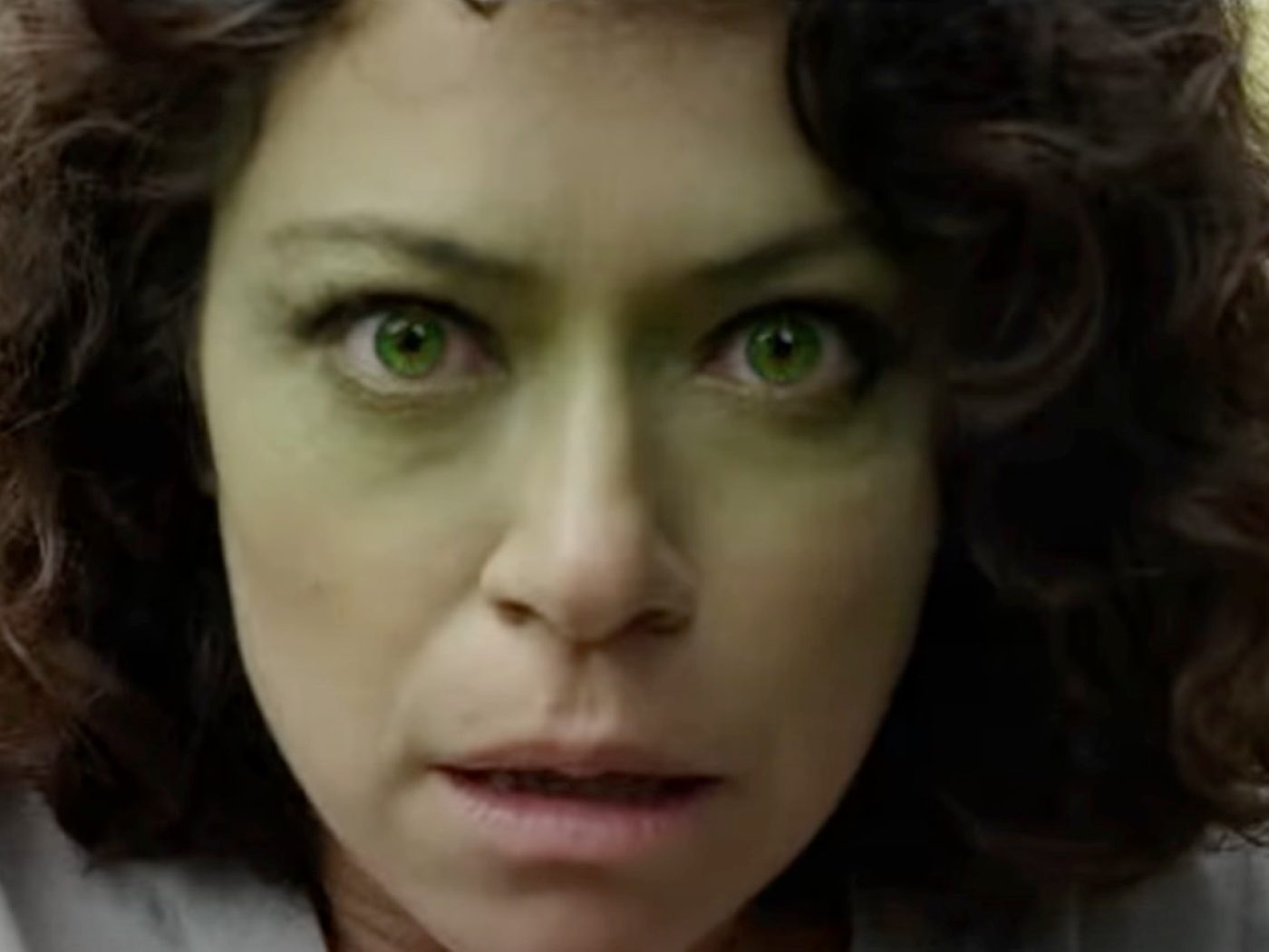 She Hulk (Short 2008) - IMDb