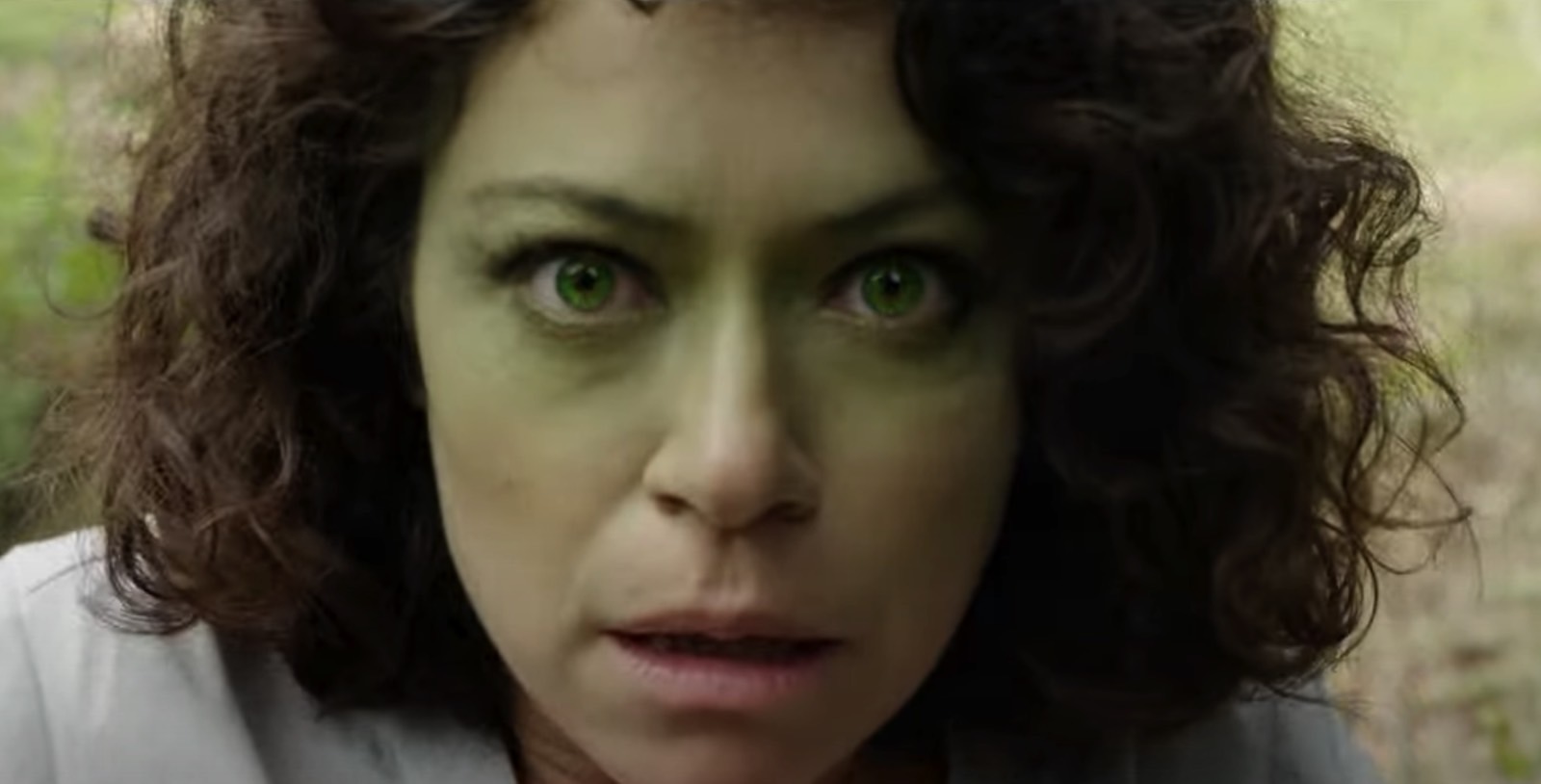 She-Hulk: Attorney at Law Trailer Reveals Hulk Training, Surprise