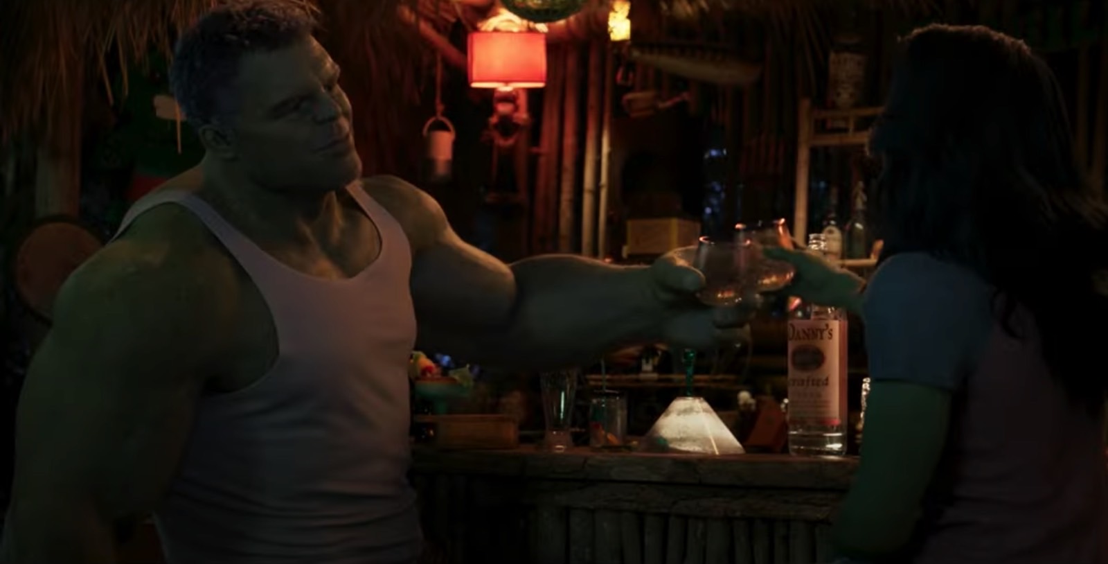 She-Hulk: Attorney at Law Trailer Reveals Hulk Training, Surprise