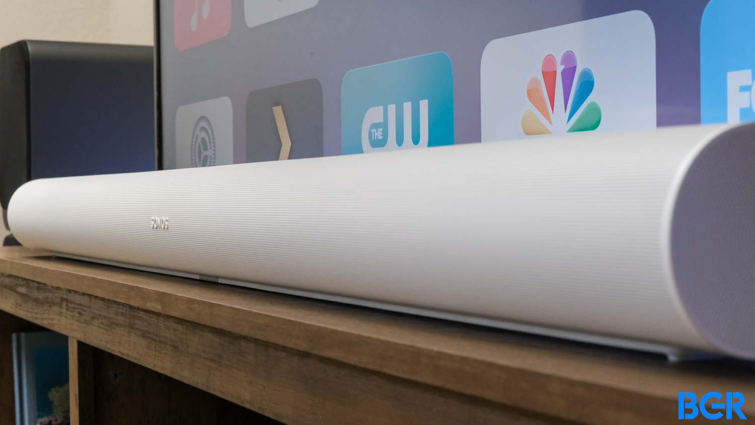 Sonos Arc review: The smart Dolby Atmos soundbar to beat