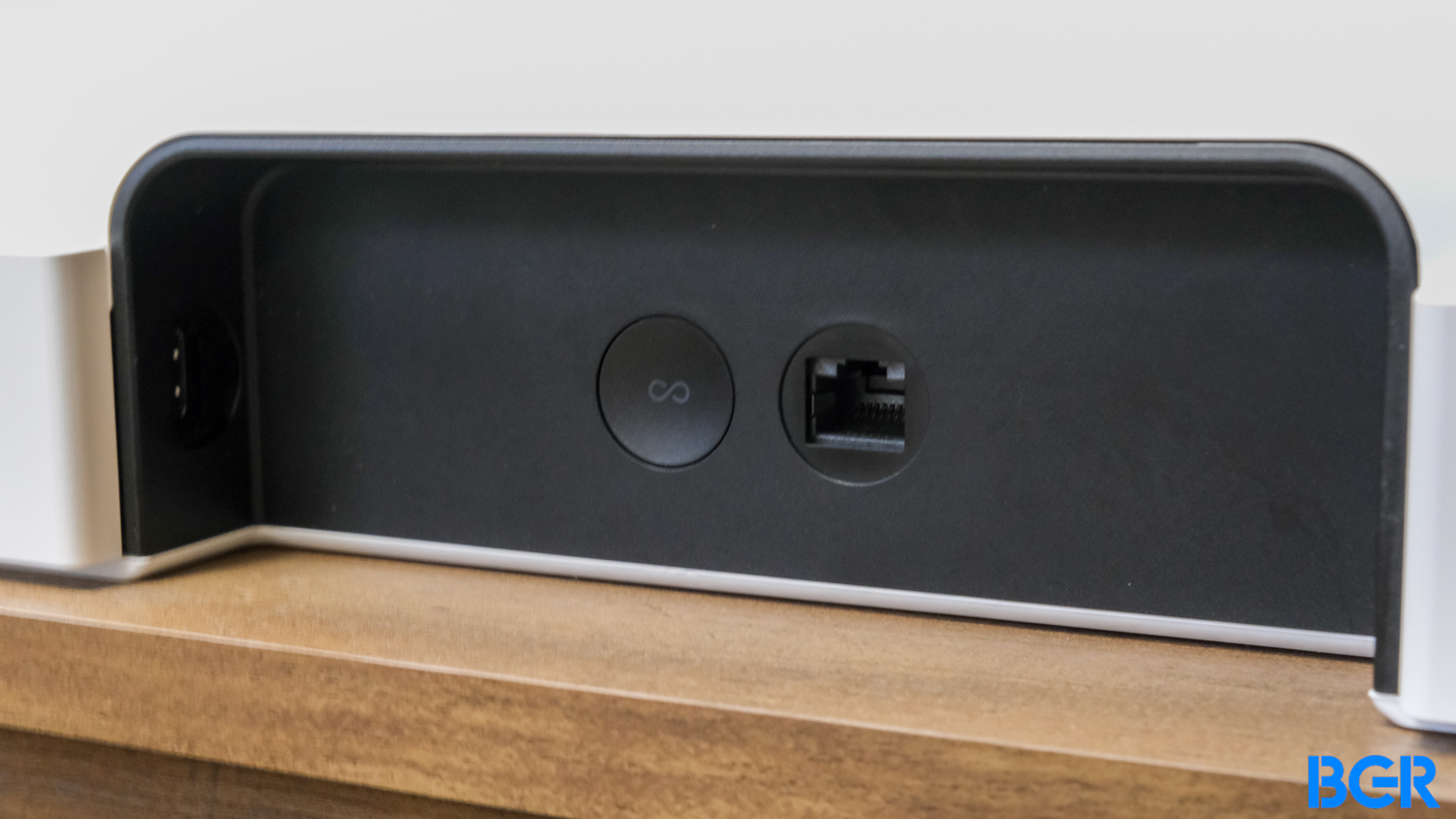 Sonos Beam Ports