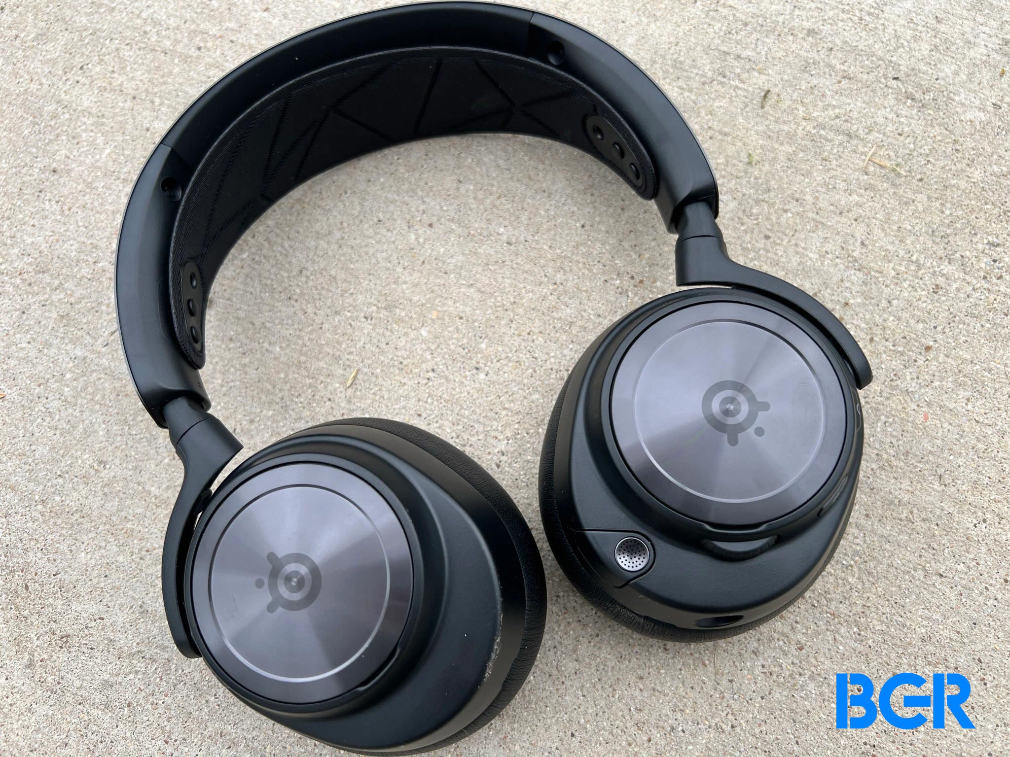 Steelseries best sale upcoming headset