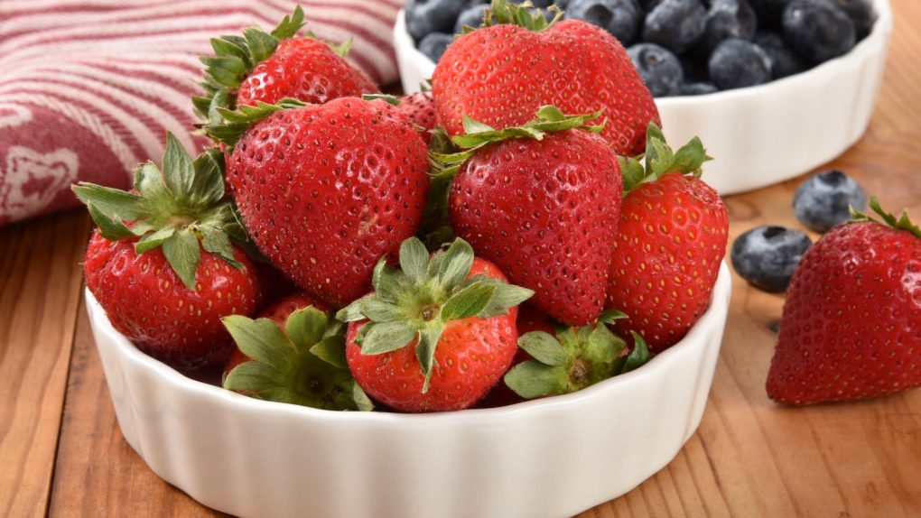 Urgent strawberry recall FDA says these berries caused an outbreak of