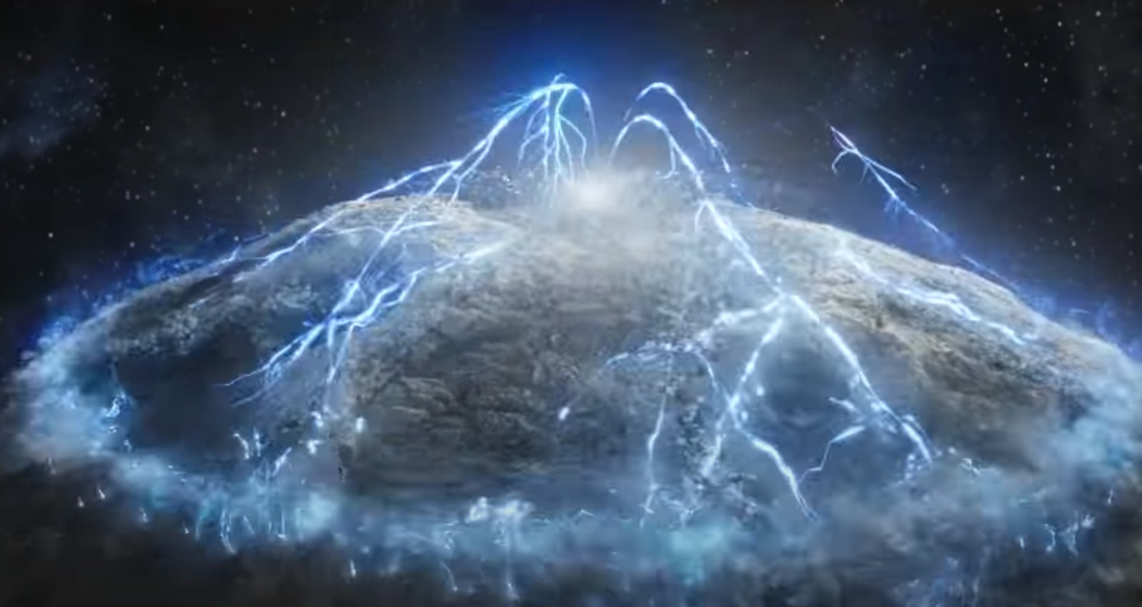 Thor: Love and Thunder' Trailer Reveals Gorr the God Butcher