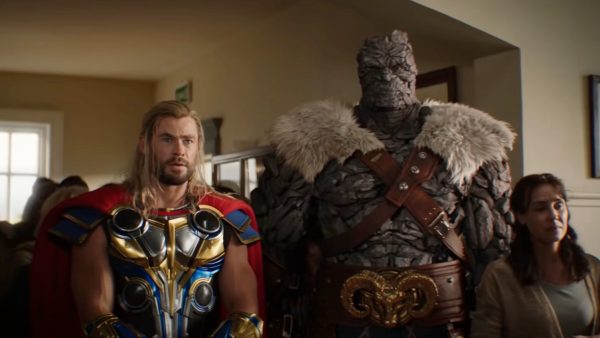 Thor 4 trailer 2 just teased a heartbreaking death, and it’s so exciting