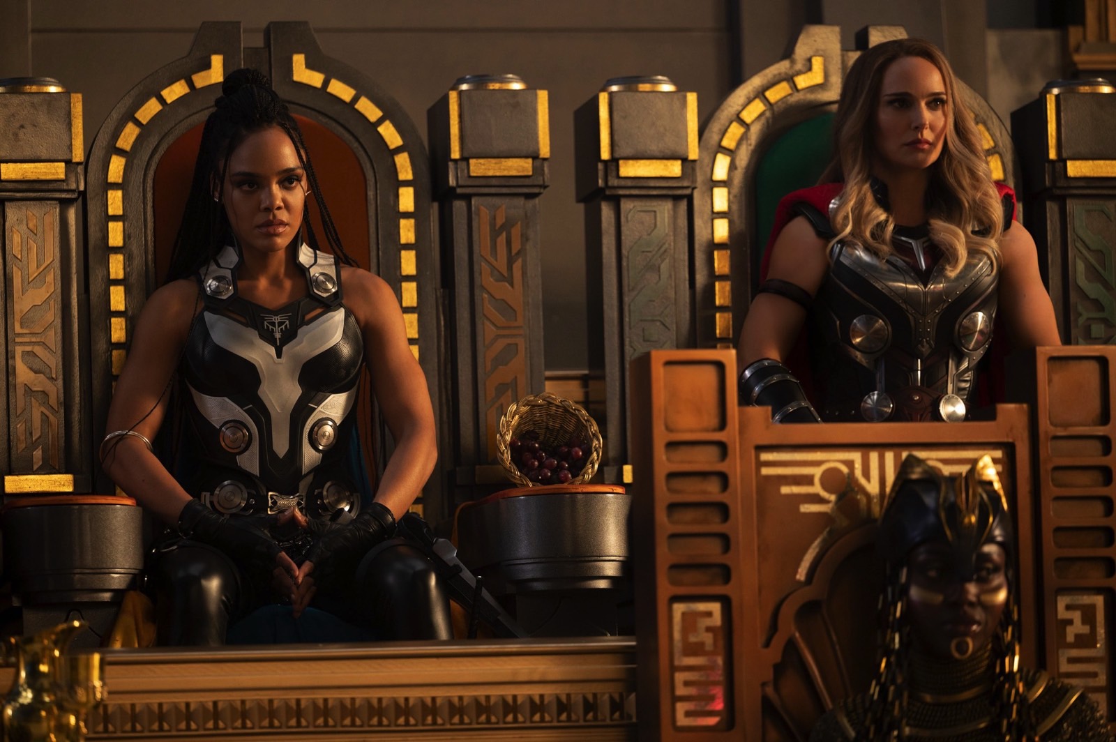 Thor: Love and Thunder's Runtime Is Shorter Than Expected