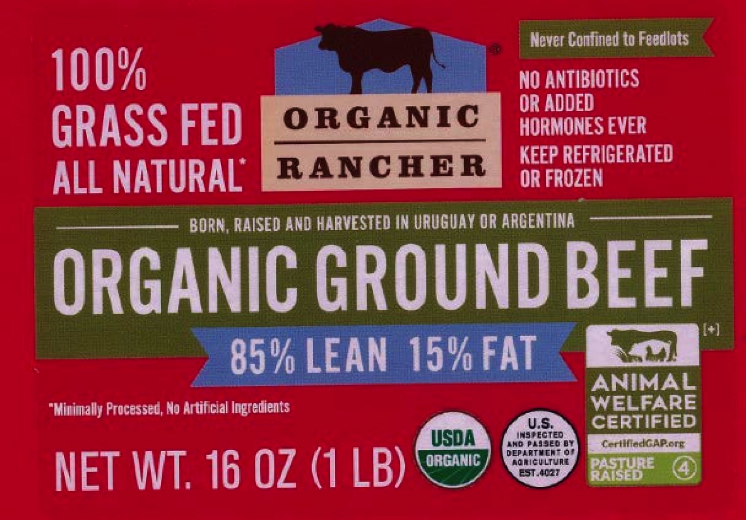 Urgent USDA Health Alert: If You Have This Meat In Your Fridge, Throw ...