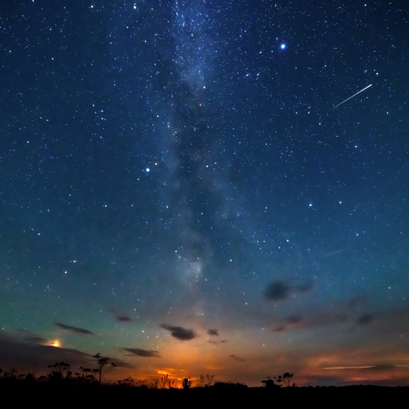 Billions of Celestial Objects Revealed in Gargantuan Survey of the Milky Way