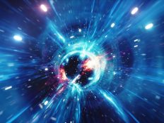 Are warp drives actually possible? New study says yes