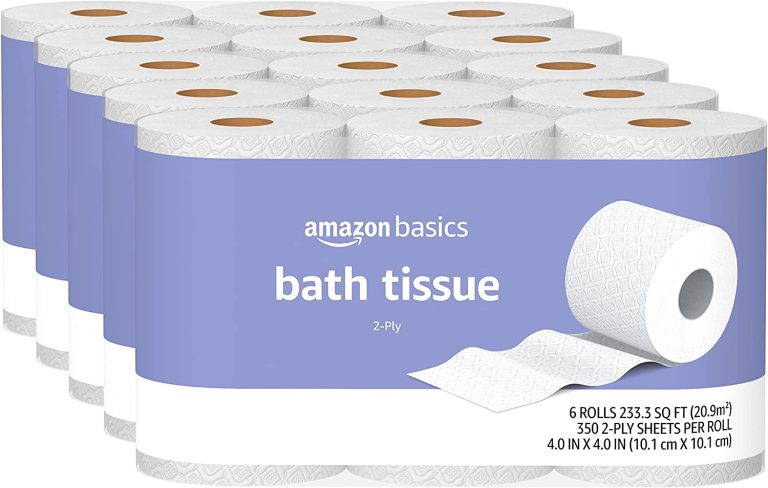 Best Household Deals, Paper Towels / Toilet Paper on Sale