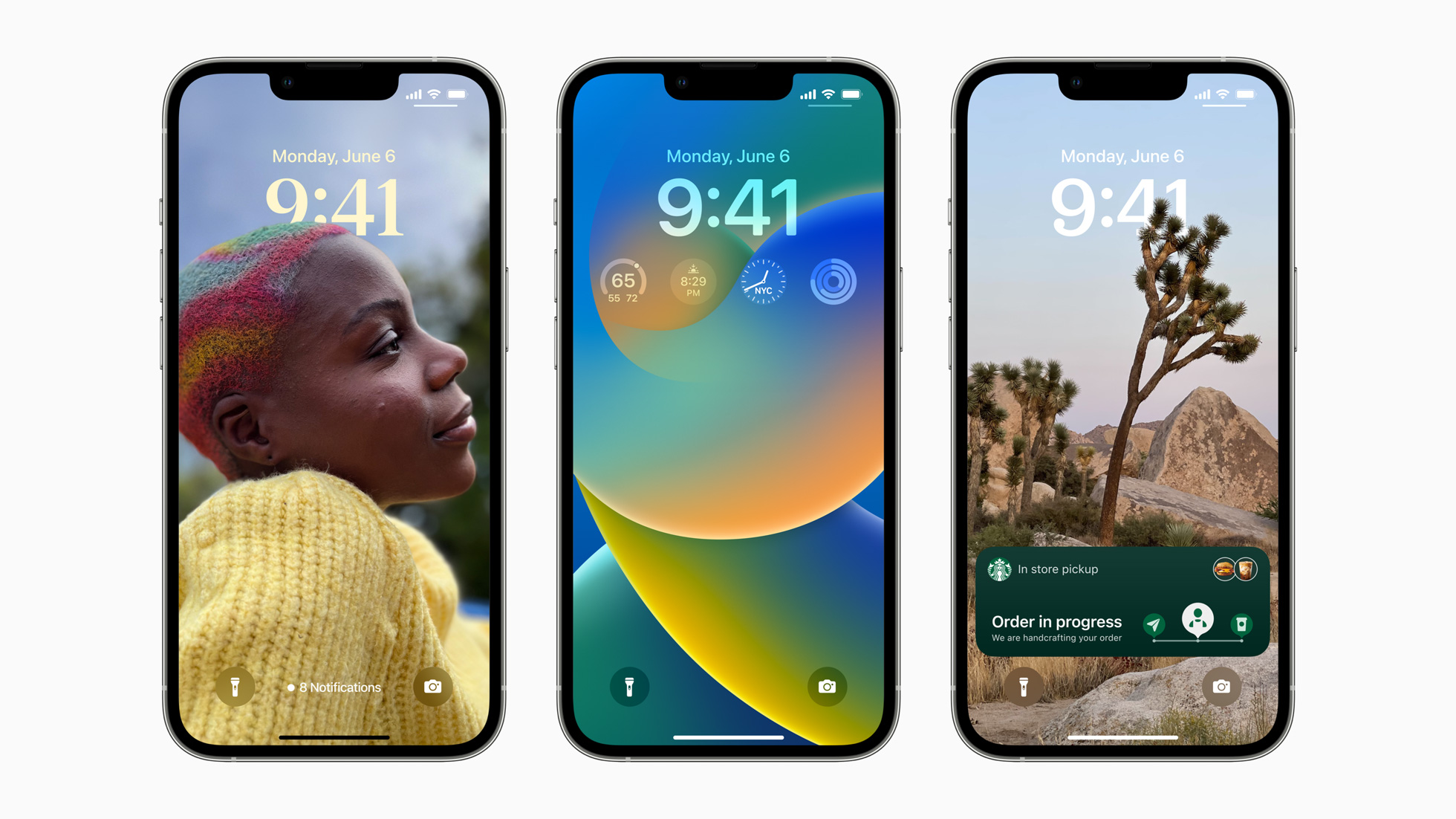 Samsung just blatantly stole Apple’s iOS 16 Lock Screen