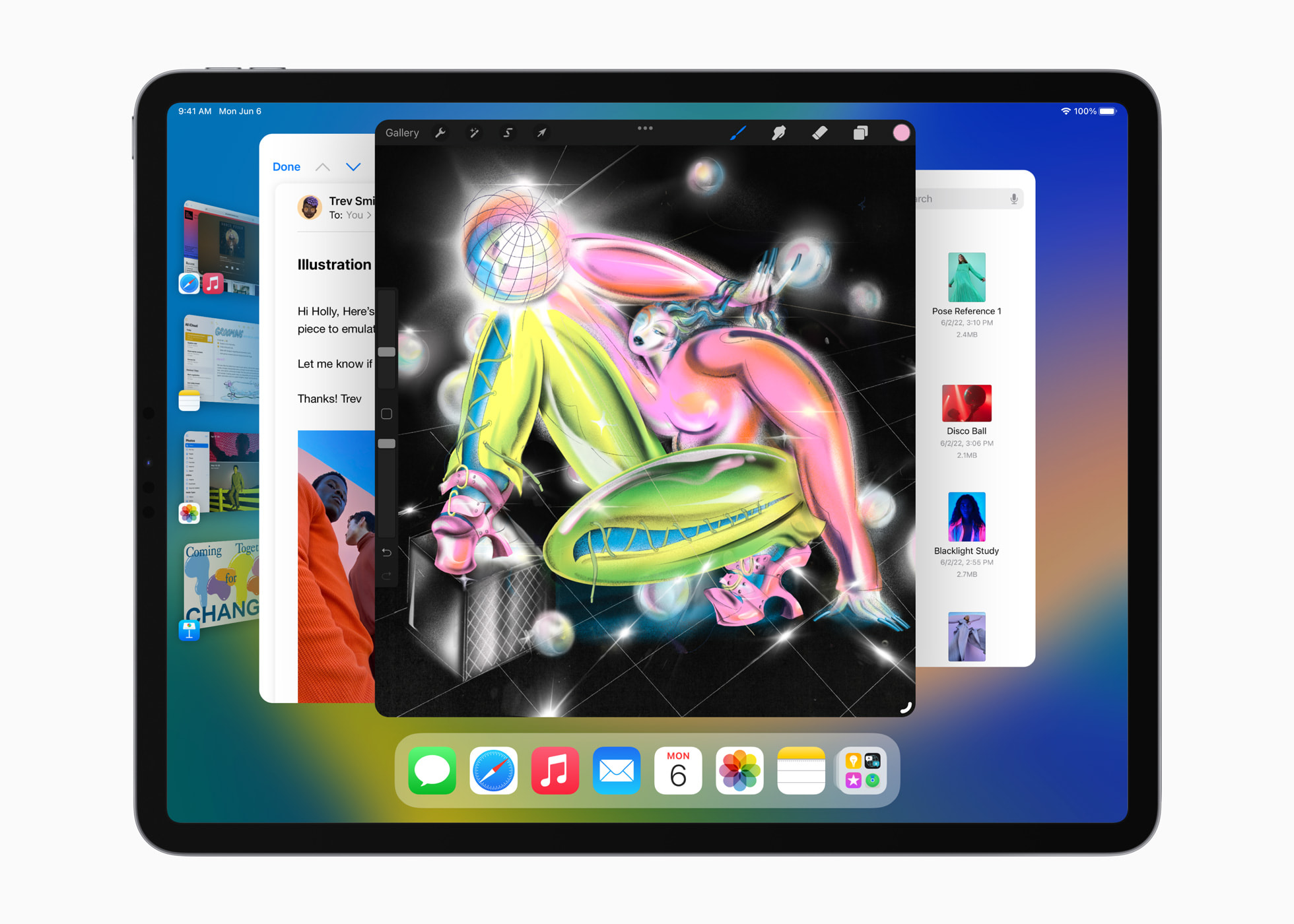 ios 16 on ipad 3