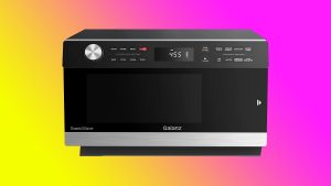 Air Fryer On Sale Galanz ToastWave Air Fryer