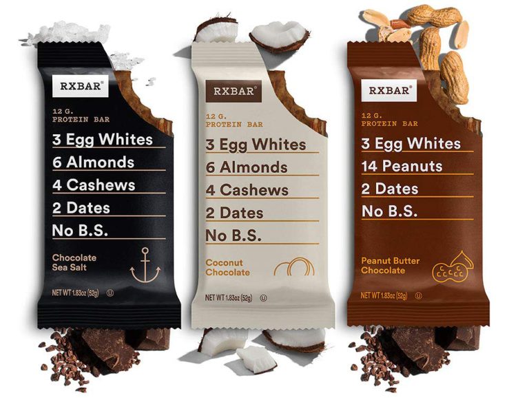 RXBAR Protein Bars on sale for Prime Day