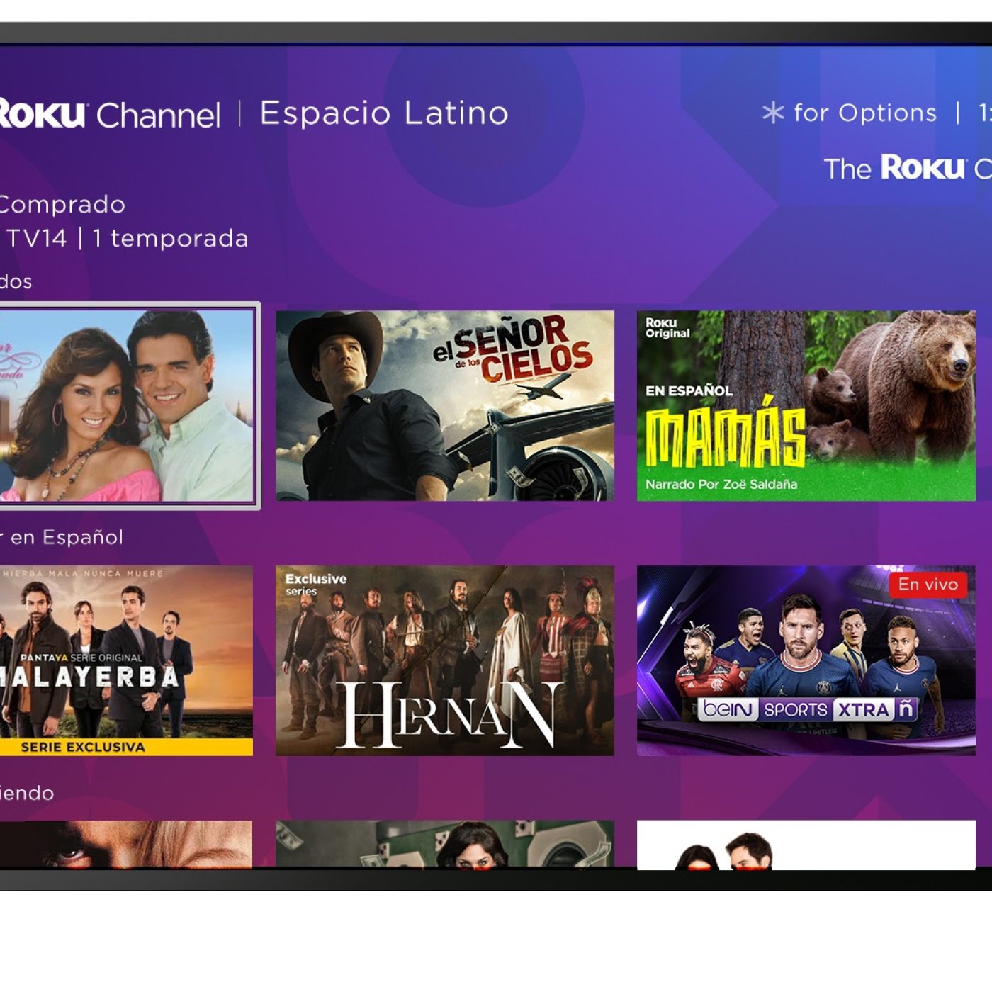 Roku Channel Adds Free Streaming Channels from NBCUniversal