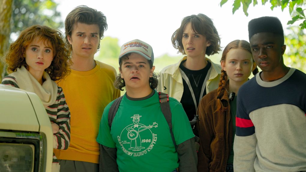 Stranger Things 5 Hawkins Will Fall Season 5 Coming In 2024 Home