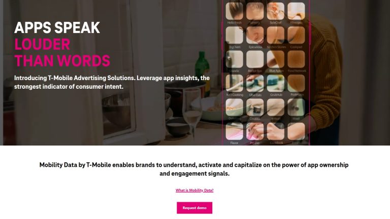 T-Mobile Advertising Solutions