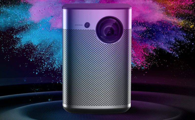 Prime Day projector deals: XGIMI Halo Portable Projector