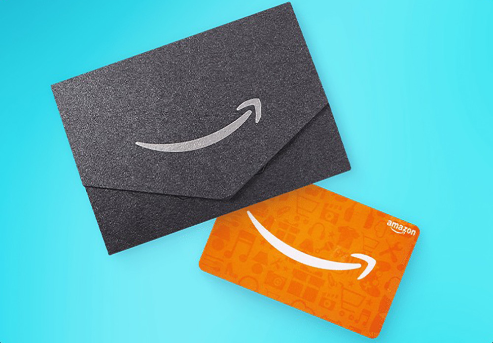 15 Days Of Gift Card Deals from Amazon (Apple, Grubhub, Fandango, + More!)