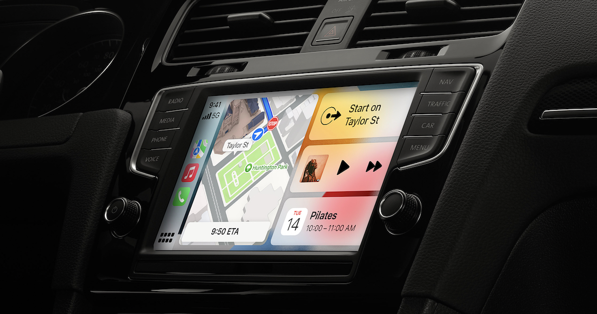 Apple was right to cancel Project Titan – cars aren’t its future
