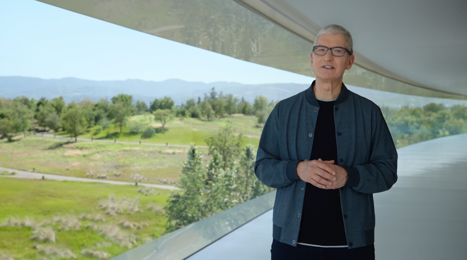 Apple eases COVID-19 policies; could this hint at an in-person WWDC?