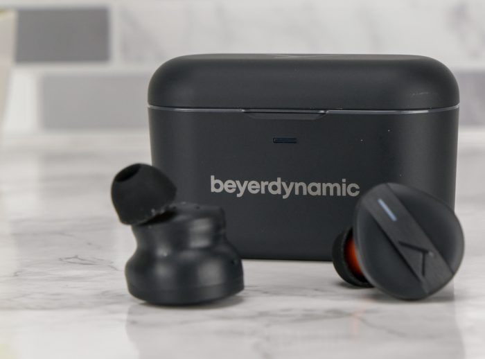 Beyerdynamic Free Byrd Main