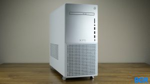 Dell XPS Desktop (8950) Main