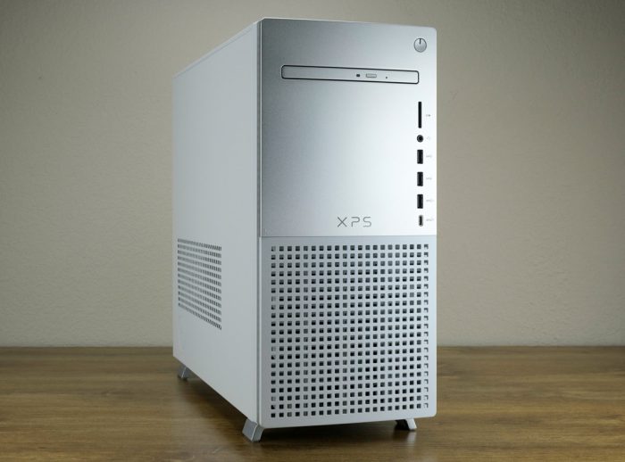 Dell XPS Desktop (8950) Main