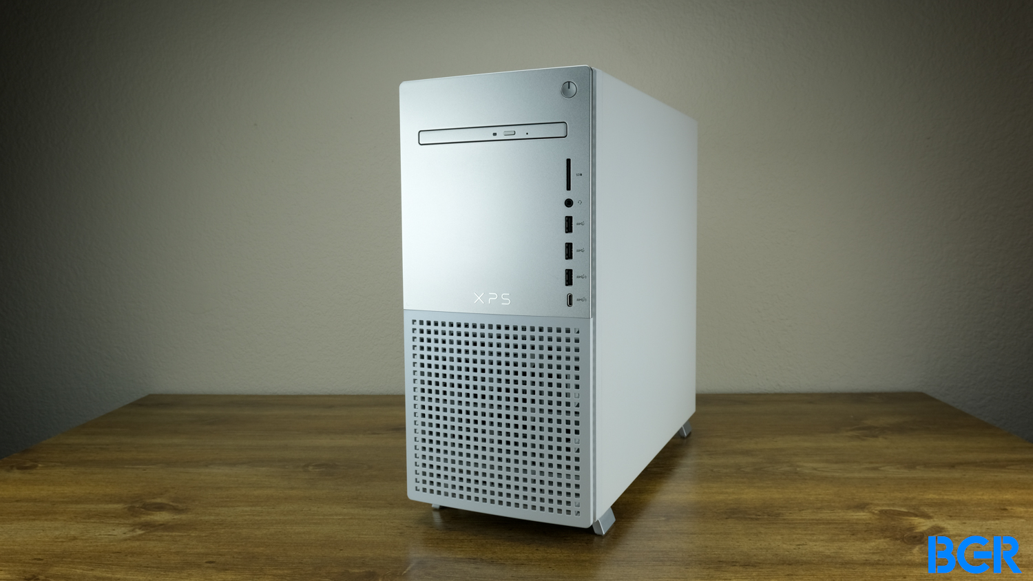 Dell XPS Desktop (8950) Design