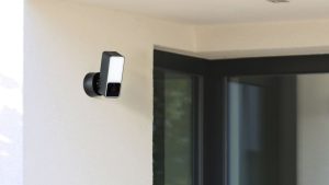 Eve Outdoor Cam Review Eve Outdoor Cam