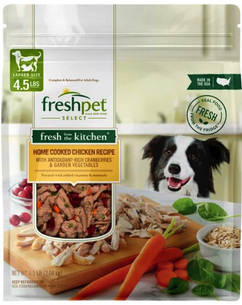 Urgent pet food recall Stop feeding this dangerous food to your dog