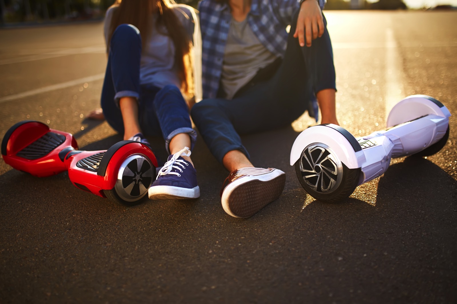 Beware 93 000 dangerous hoverboards hit with serious recall