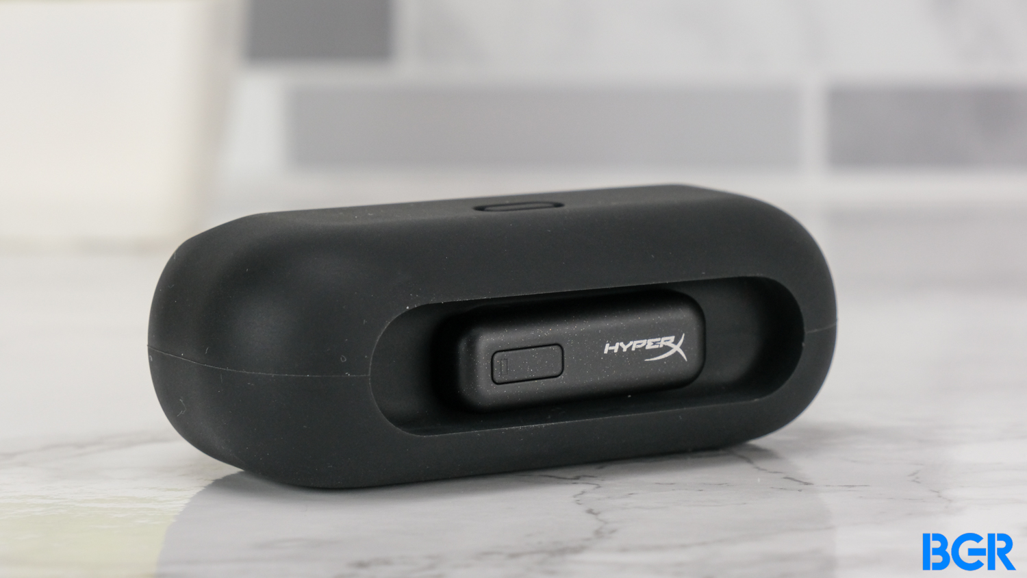 HyperX Cloud Mix Buds Dongle Storage